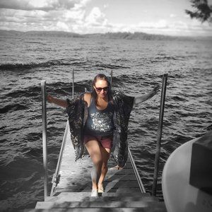 Meet your Posher, Jillian